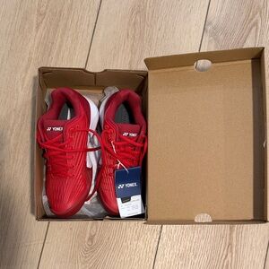 Yonex Eclipsion 5 women’s tennis pickleball shoes